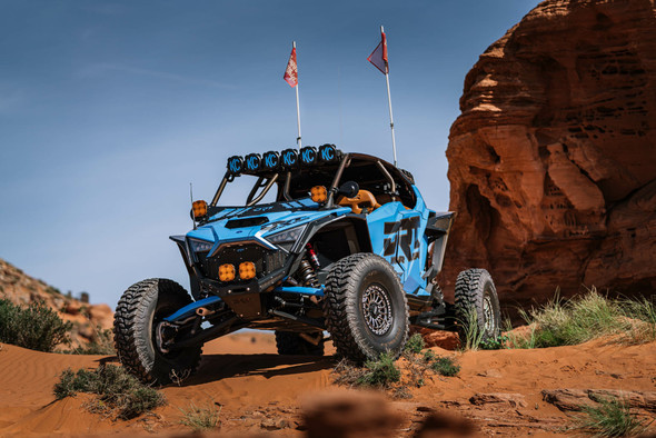 2022 Polaris RZR Pro R Ultimate - DRT Motorsports